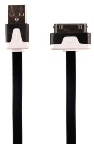 Ginga GINUSB-IP4NEG USB Kabel