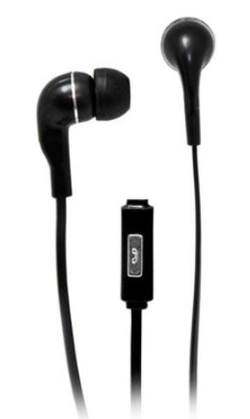 Ginga C-IC14HF-NEG mobile headset