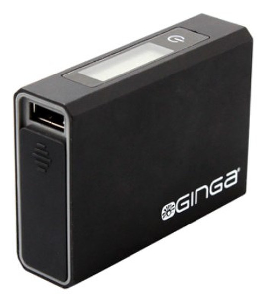 Ginga GIN-POWERBANK4400 внешний аккумулятор