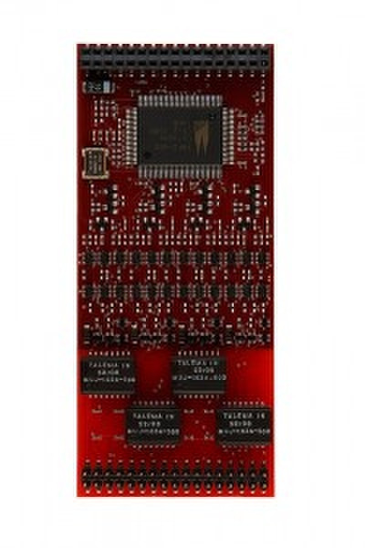 beroNet BF4S0 IP add-on module