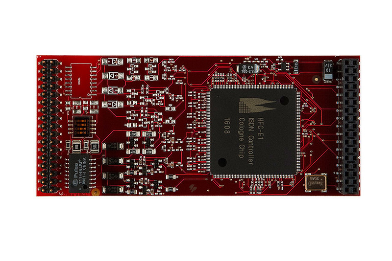 beroNet BF1E1 IP add-on module