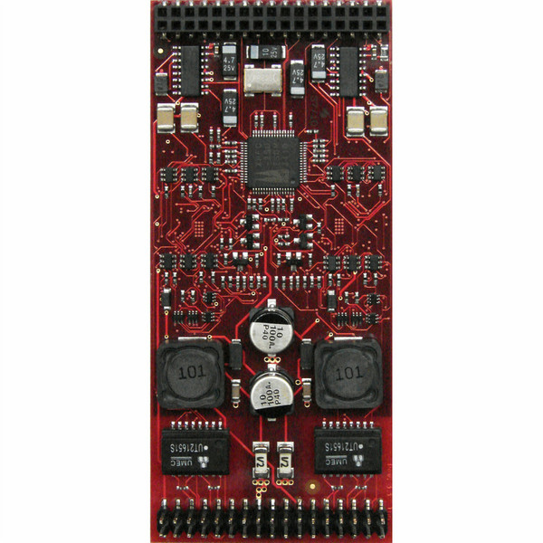 beroNet BF2S02FXS IP add-on module