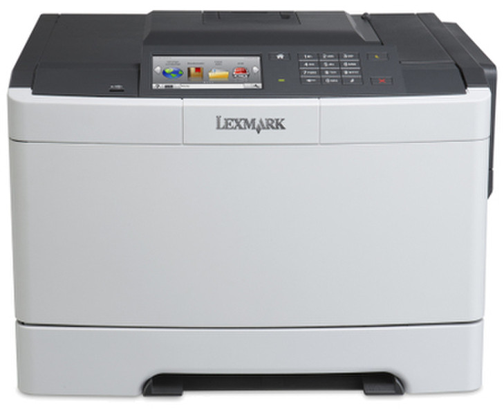 Lexmark CS510de