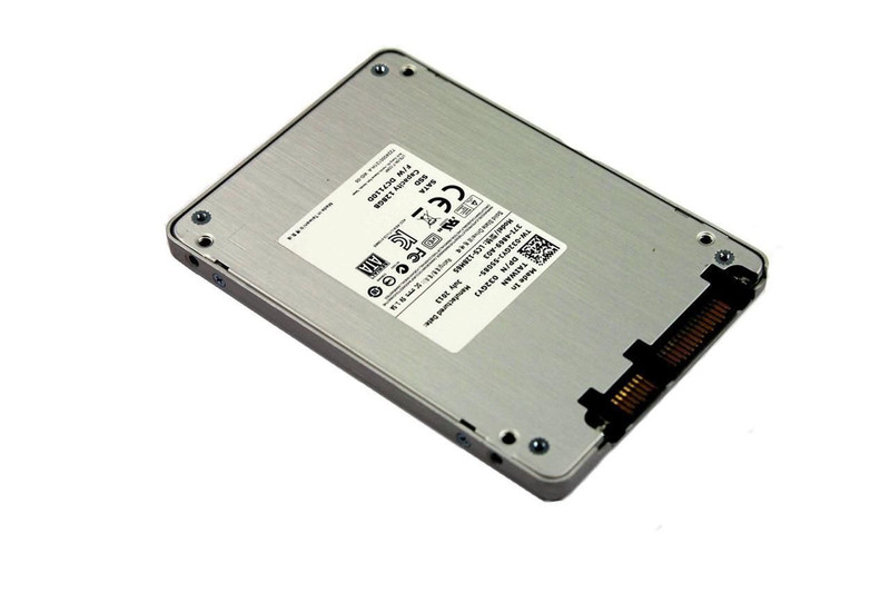 DELL 128GB SATA Serial ATA III внутренний SSD-диск