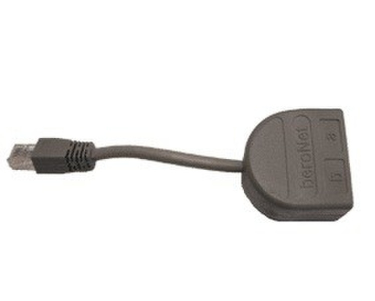 beroNet BFTADAPTER кабельный разъем/переходник