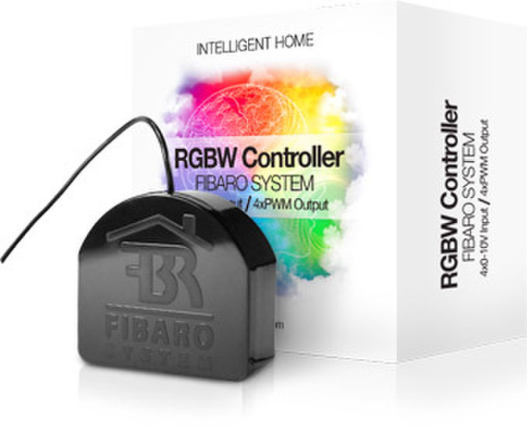 Fibaro FGRGBWM-441