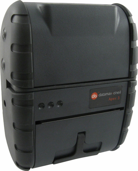 Datamax O'Neil Apex 3 Direct thermal POS printer 203 x 203DPI Black