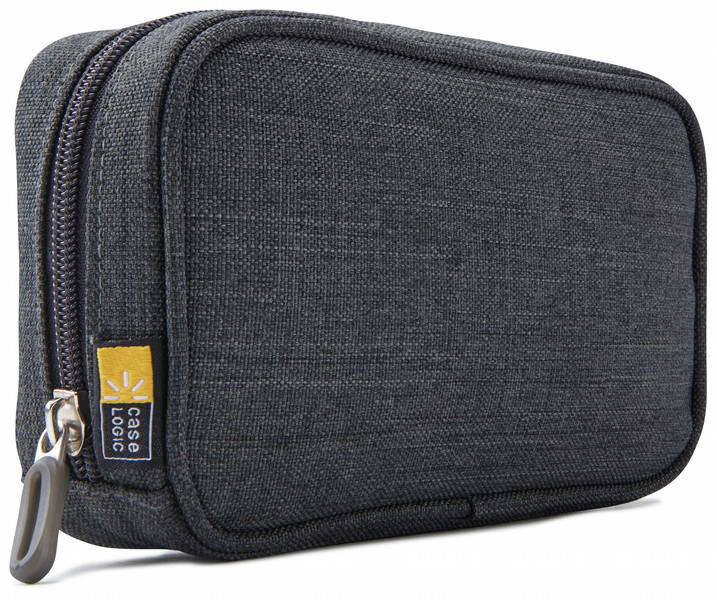 Case Logic BCC-2 Pouch Grey