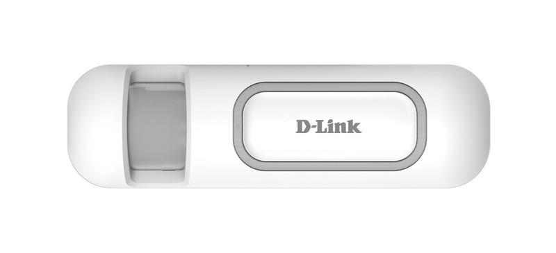 D-Link DCH-Z120 motion detector