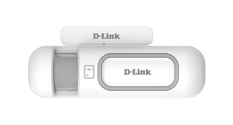 D-Link DCH-Z110 Türen-/Fenstersensor