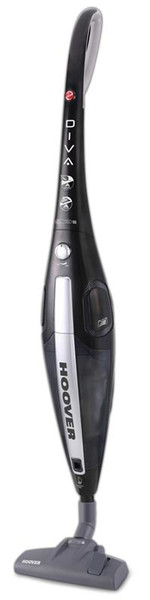 Hoover DF70 DV11011 Dust bag 1.8L 750W Black stick vacuum/electric broom