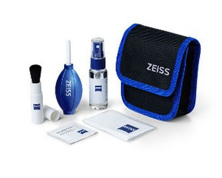 Carl Zeiss 2096-685 equipment cleansing kit