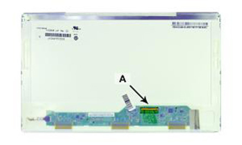 PSA Parts SCR0138A Дисплей запасная часть для ноутбука