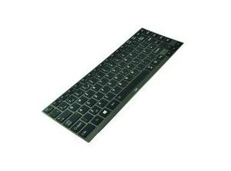 PSA Parts KEYBOARD (UK) Notebook keyboard