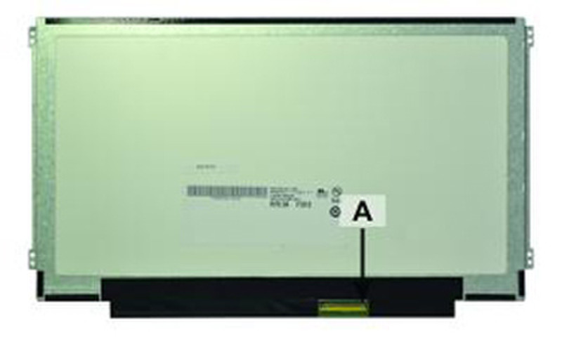 PSA Parts SCR0069B Display notebook spare part
