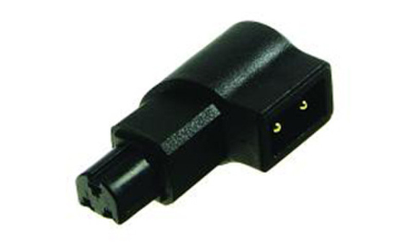 PSA Parts TIP0004C Notebook-Wechselstecker