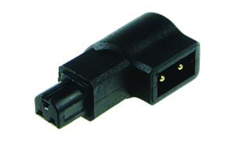 PSA Parts TIP0017C Notebook-Wechselstecker