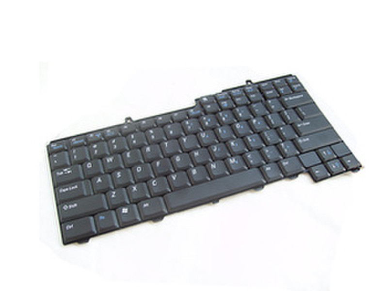 Origin Storage KB-H708X Keyboard запасная часть для ноутбука