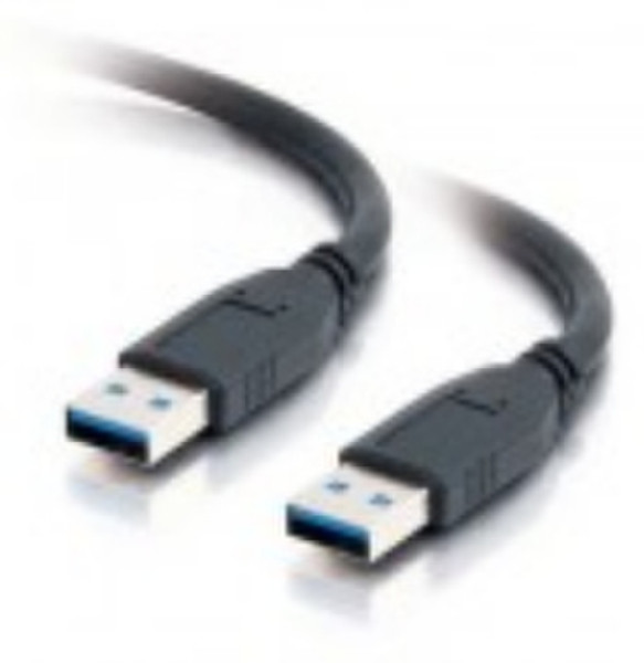 Unirise USB3-AA-10F USB cable