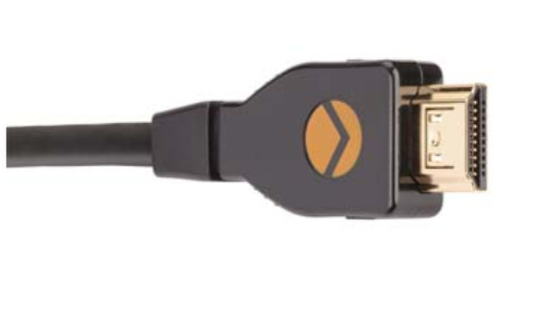 West Penn Wire CN-HD700-25 HDMI кабель
