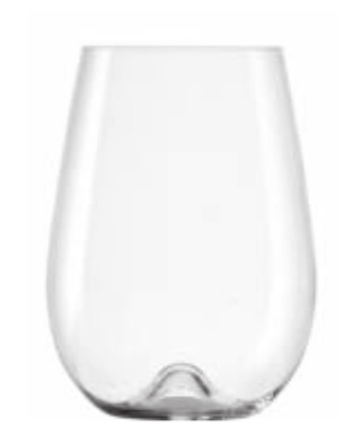 Anchor Hocking Company 104-00-22 2pc(s) tumbler glass