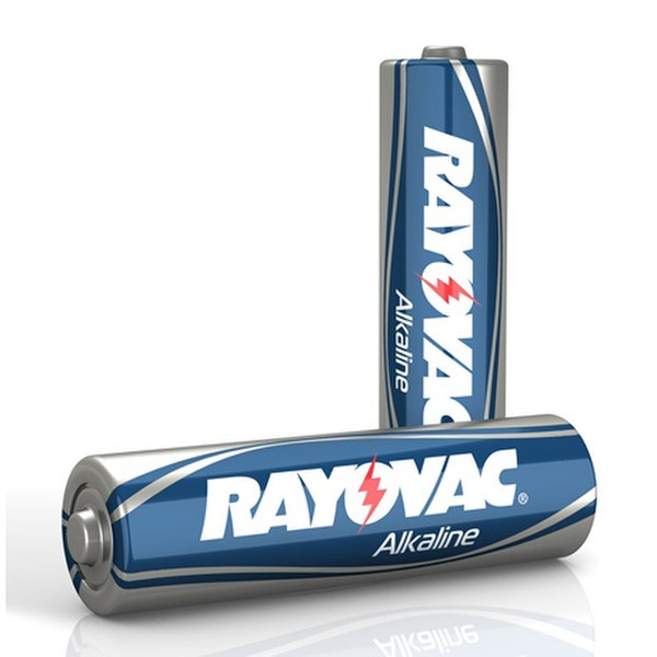 Rayovac 815-24SCF non-rechargeable battery