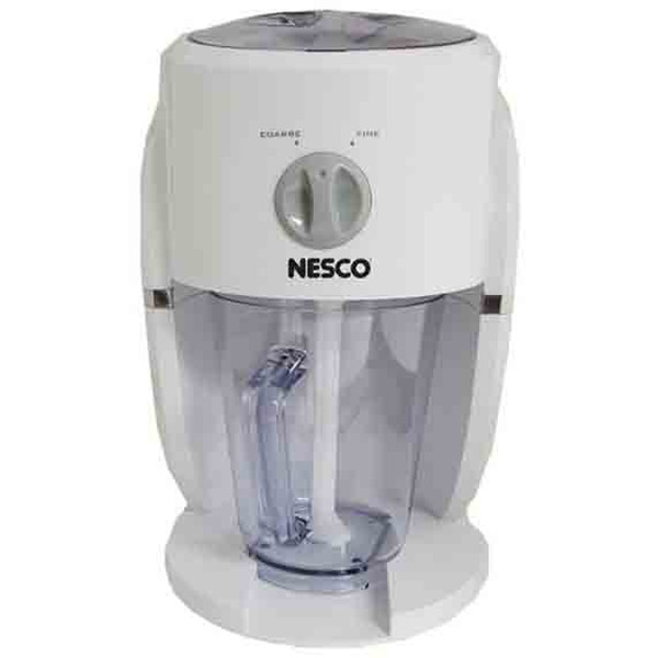 Nesco CC-32 ice crusher