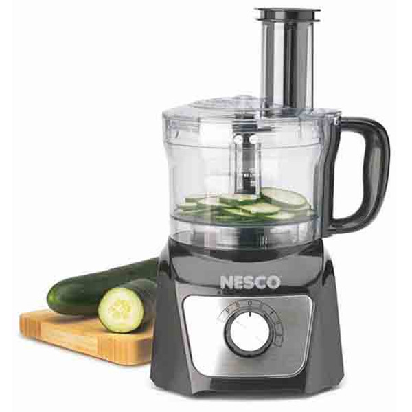 Nesco FP-800 Küchenmaschine