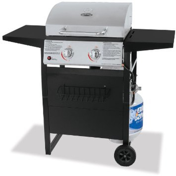 Blue Rhino GBC1405SP Barbecue Gas Barbecue & Grill