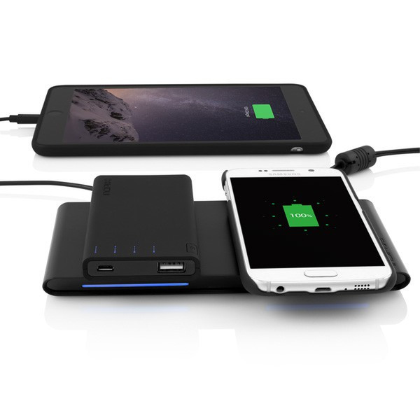 Incipio PW-162 mobile device charger