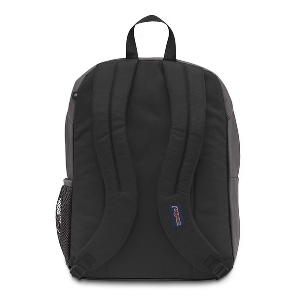 JanSport Digtal Student 15Zoll Rucksack Grau