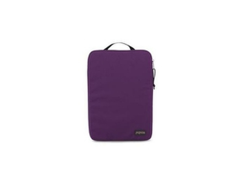 JanSport T45B2C8 15Zoll Sleeve case Violett Notebooktasche