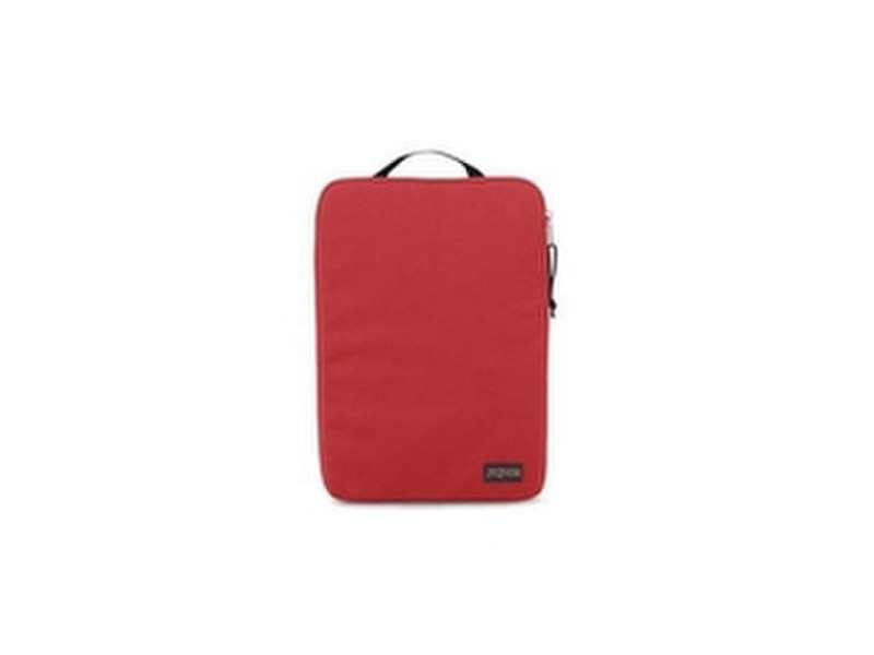 JanSport T45B2C9 15Zoll Sleeve case Rot Notebooktasche