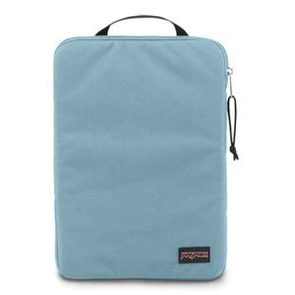 JanSport T45C1P7 13Zoll Sleeve case Blau Notebooktasche