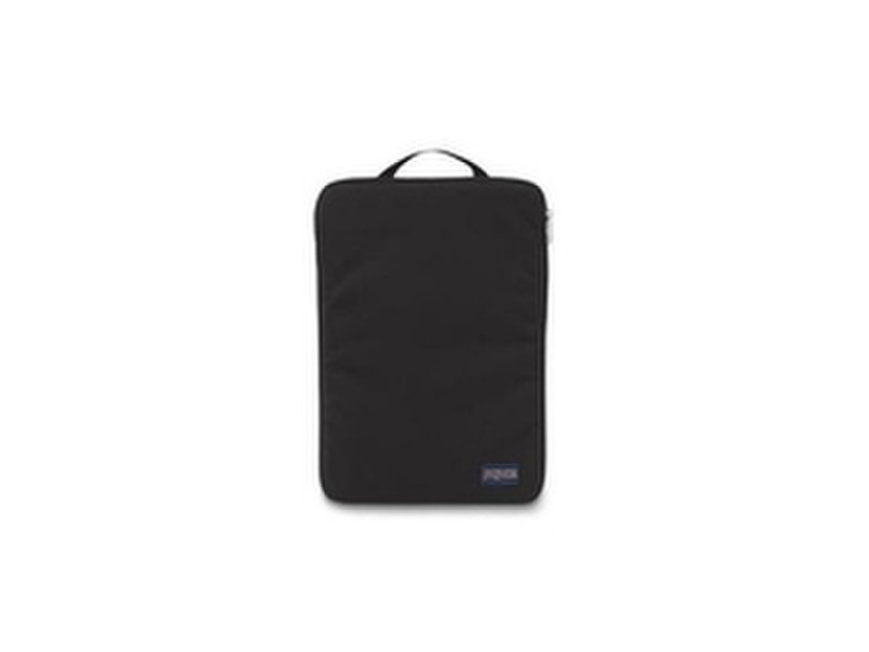 JanSport T45E008 15Zoll Sleeve case Schwarz Notebooktasche