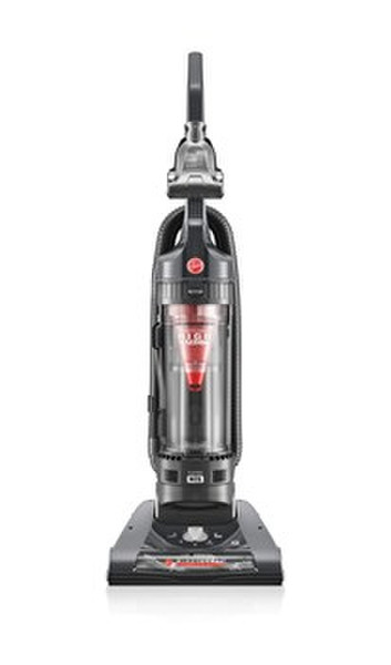 Hoover UH70801PC Bagless Black stick vacuum/electric broom