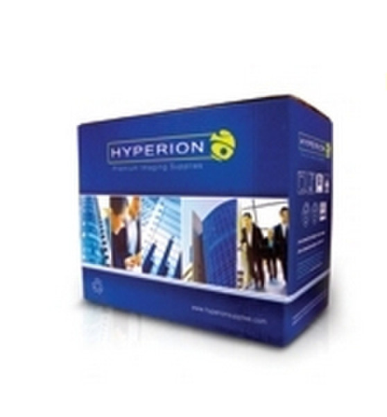 Hyperion 3302667MICR 6000pages Black laser toner & cartridge