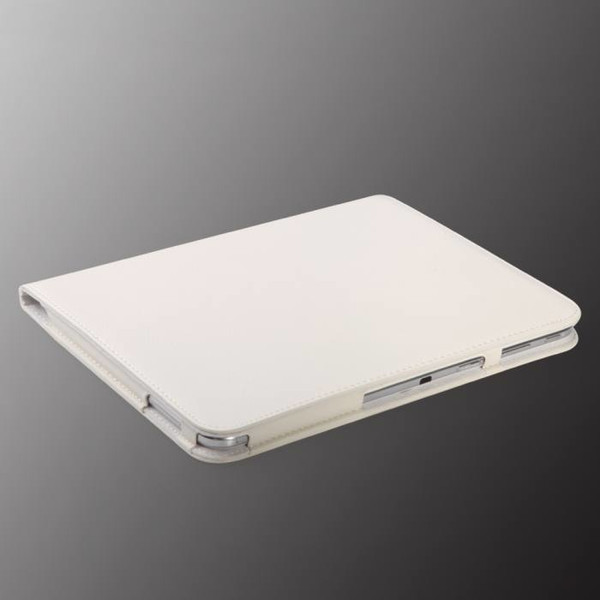 IT BAGGAGE ITSSGT1042-0 10.1Zoll Blatt Weiß Tablet-Schutzhülle