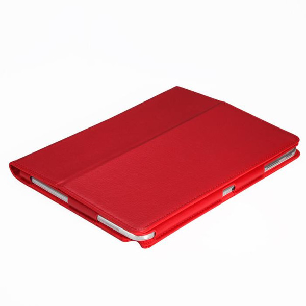 IT BAGGAGE ITSSGT1042-3 10.1Zoll Blatt Rot Tablet-Schutzhülle