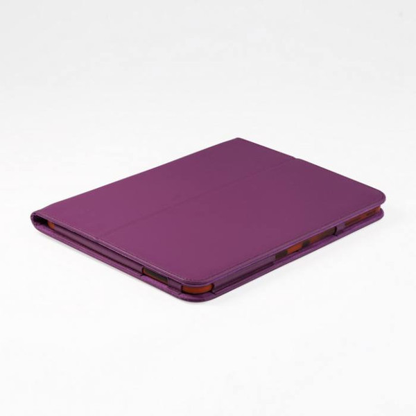 IT BAGGAGE ITSSGT1042-4 10.1Zoll Blatt Violett Tablet-Schutzhülle
