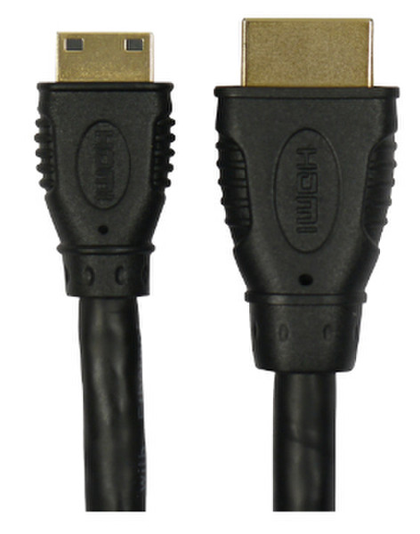 i-onik 1m Mini HDMI - HDMI