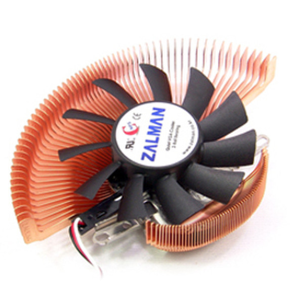 Zalman VF700-Cu