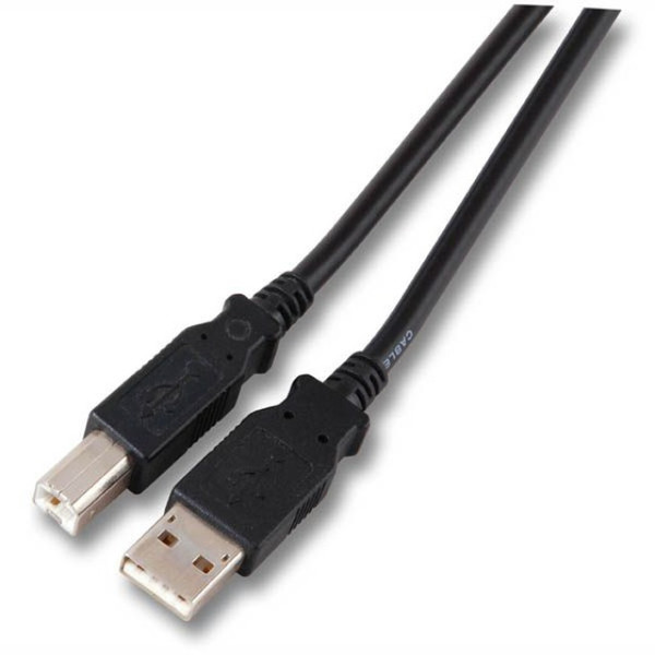 EFB Elektronik K5255.5 USB Kabel
