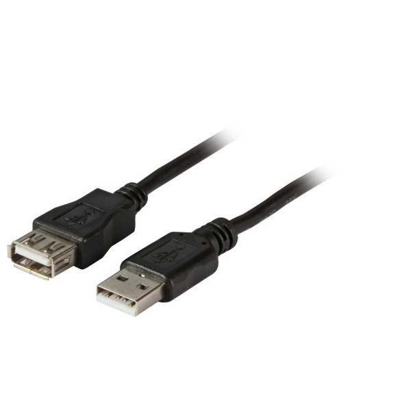 EFB Elektronik K5248SW.1,8 USB Kabel