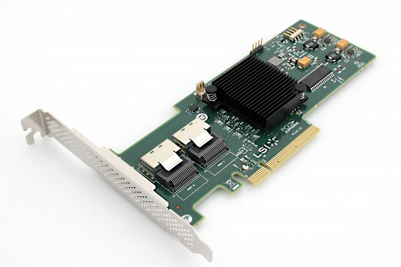 GRAFENTHAL 653G4003 Internal SAS interface cards/adapter