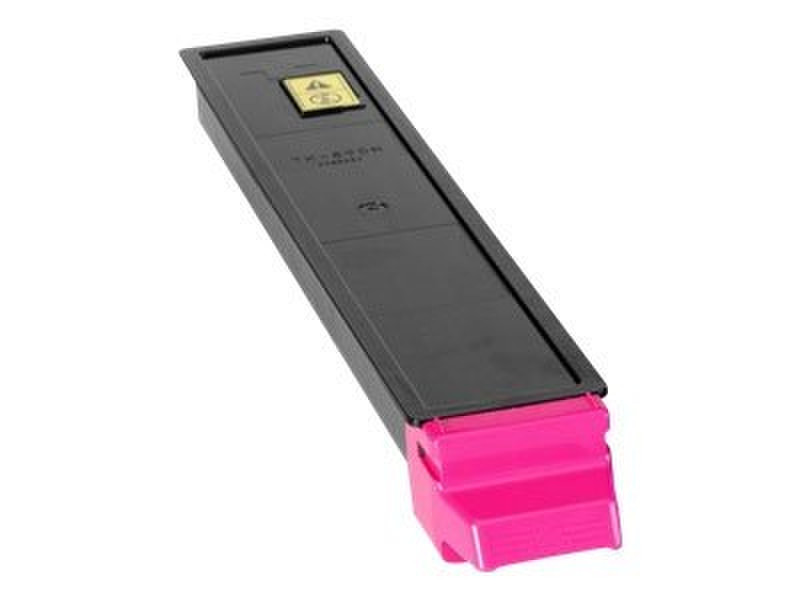 Triumph-Adler 654510014 Cartridge 20000pages Magenta laser toner & cartridge