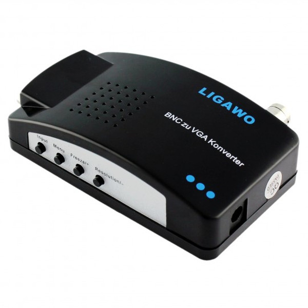 Ligawo 6537500 видео конвертер