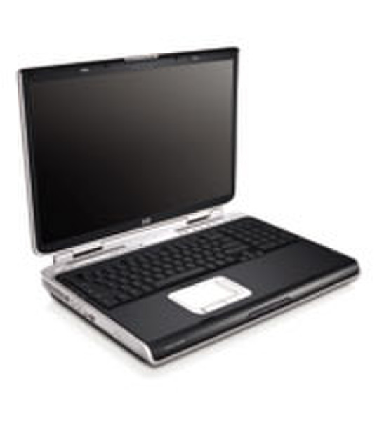 HP Pavilion zd8125EA notebook pc notebook