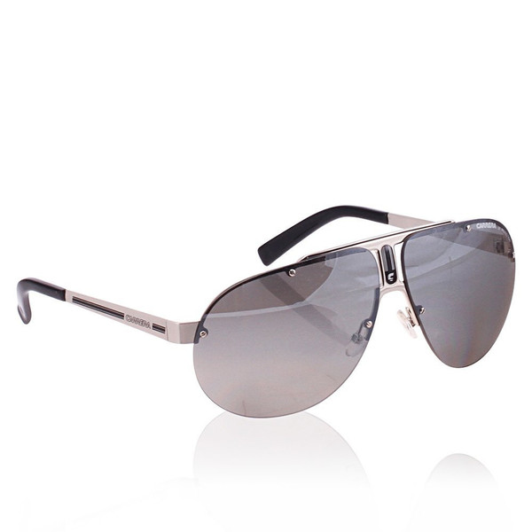 Carrera 243318 Unisex Aviator Fashion sunglasses