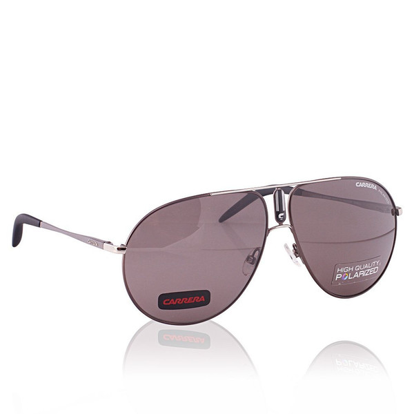 Carrera 243324 Unisex Aviator Fashion sunglasses